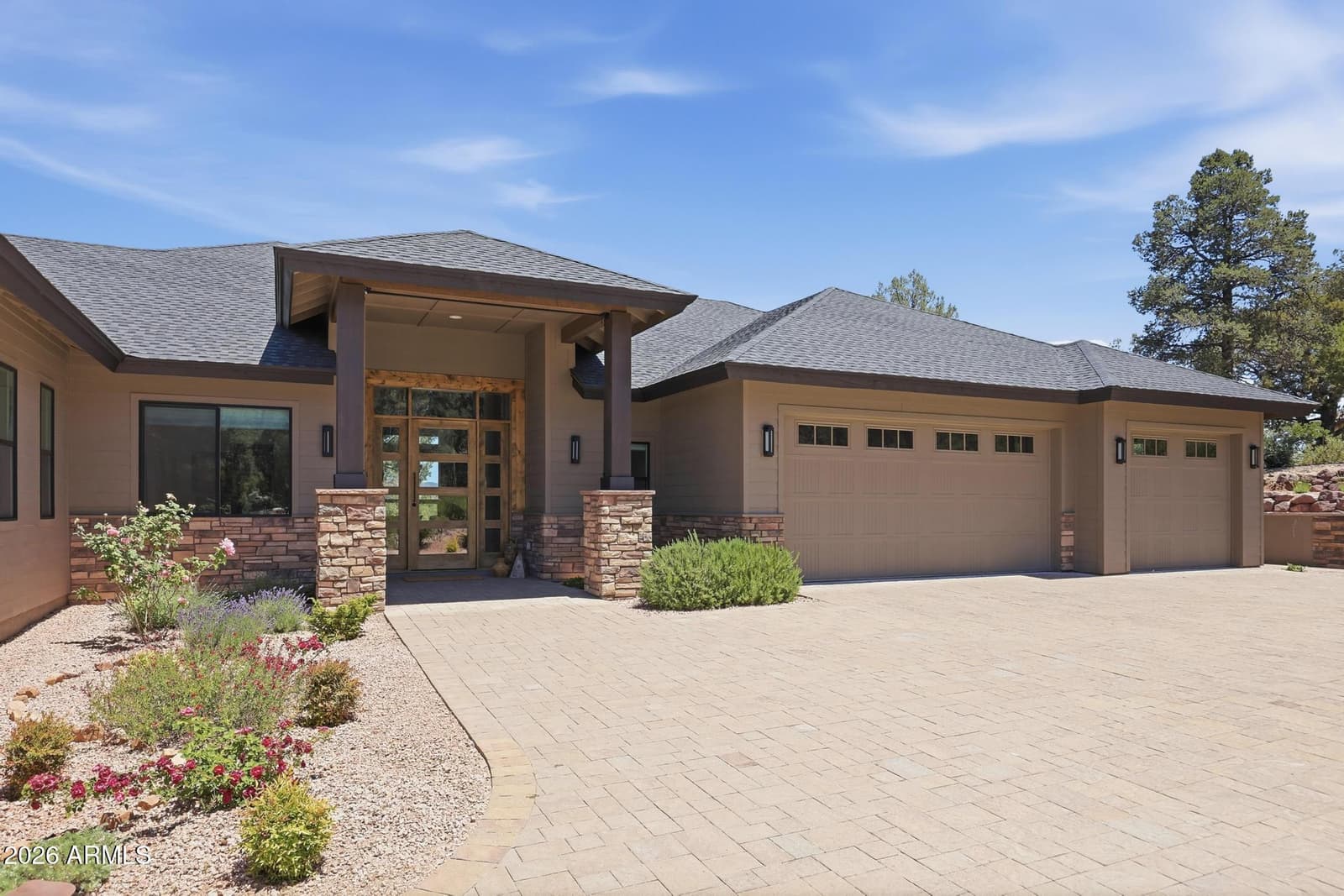 1705 E Cliff Rose Drive, Payson, AZ 85541 — photo 44 of 52