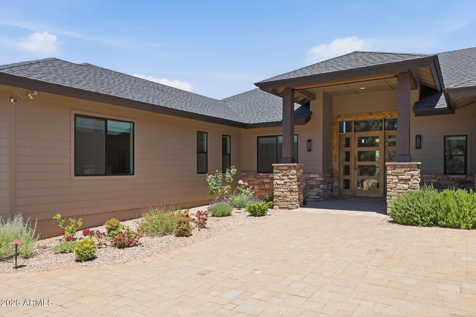 1705 E Cliff Rose Drive, Payson, AZ 85541 — photo 45 of 52