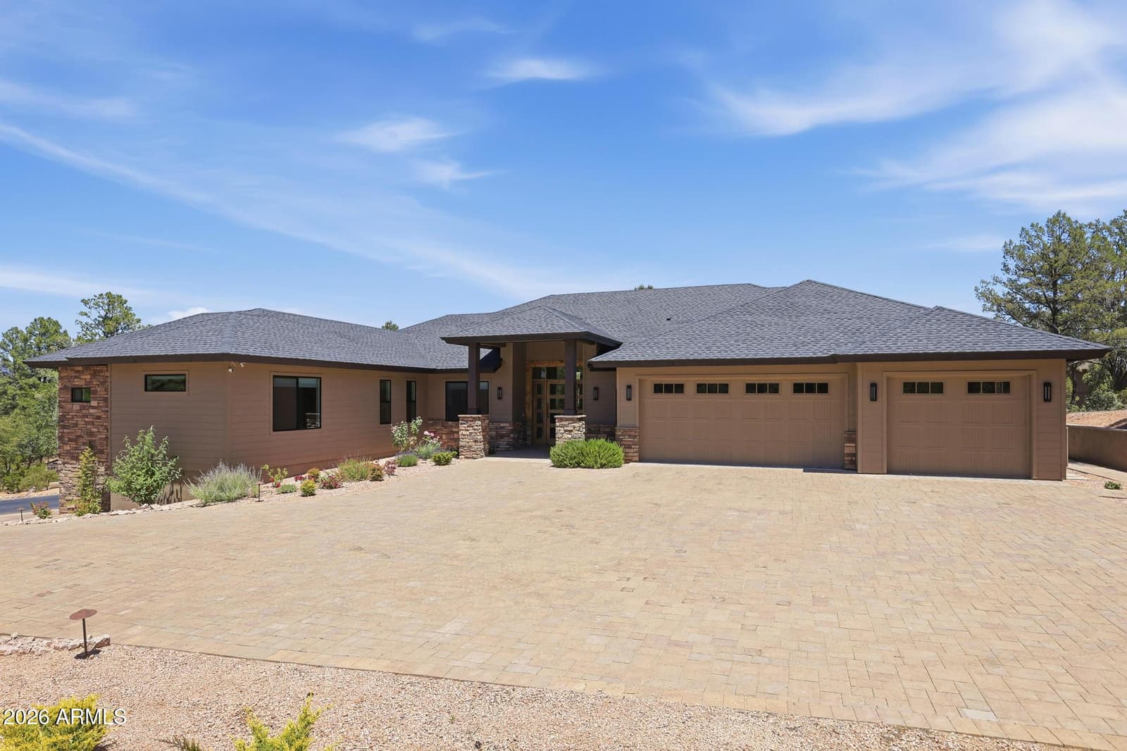 1705 E Cliff Rose Drive, Payson, AZ 85541 — photo 46 of 52