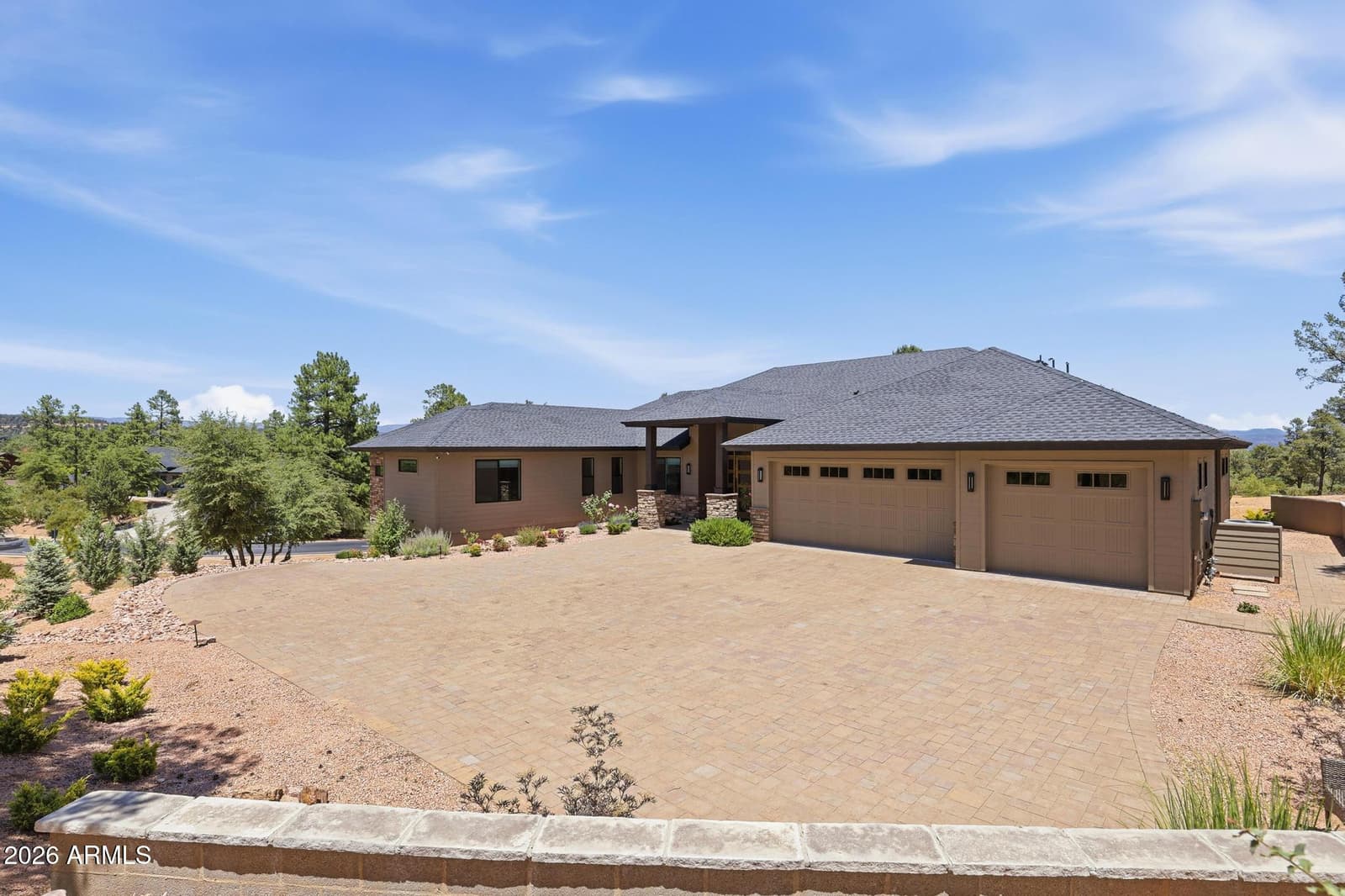 1705 E Cliff Rose Drive, Payson, AZ 85541 — photo 47 of 52