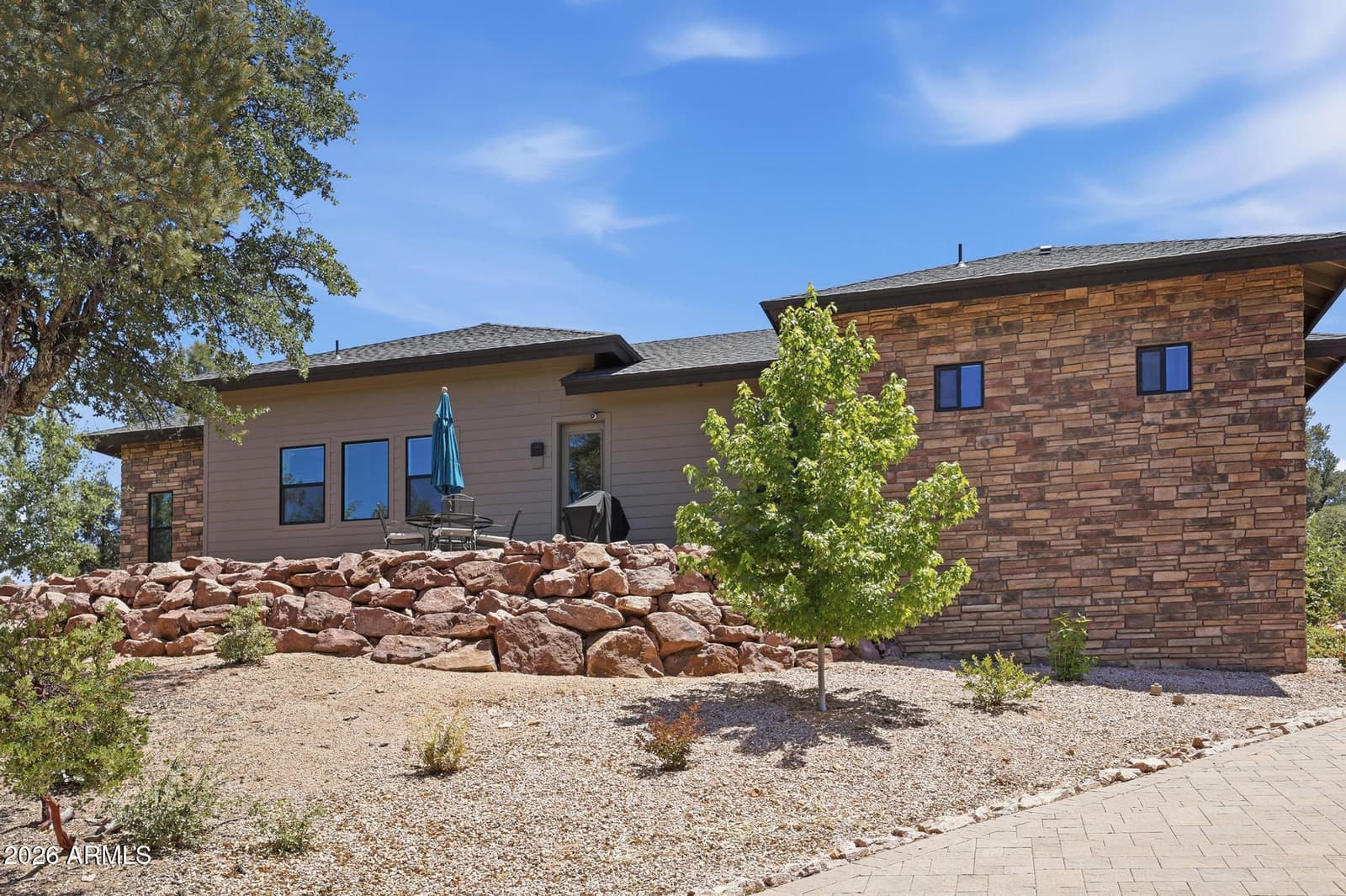 1705 E Cliff Rose Drive, Payson, AZ 85541 — photo 48 of 52