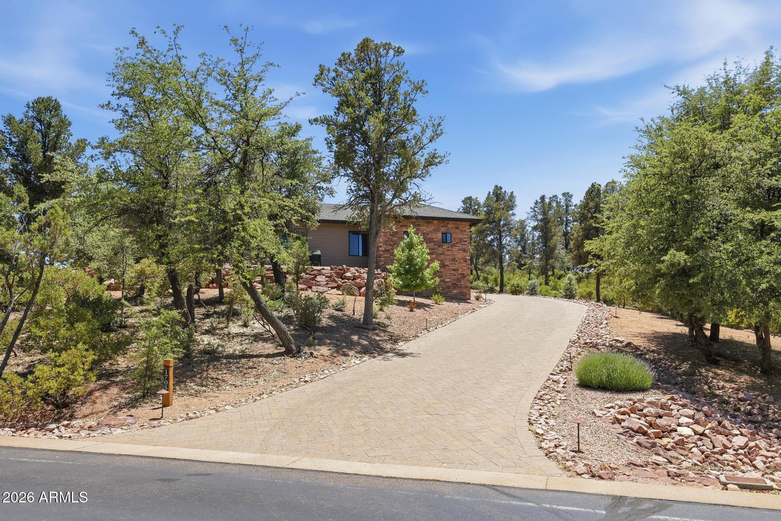 1705 E Cliff Rose Drive, Payson, AZ 85541 — photo 49 of 52