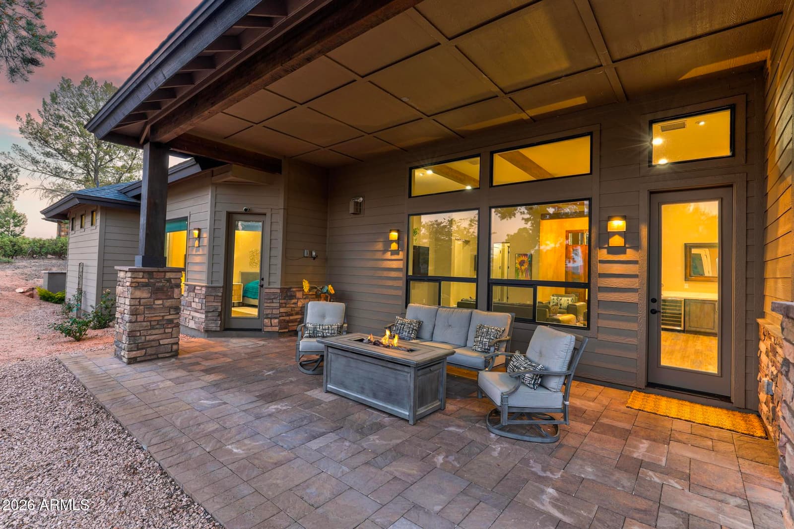 1705 E Cliff Rose Drive, Payson, AZ 85541 — photo 2 of 52