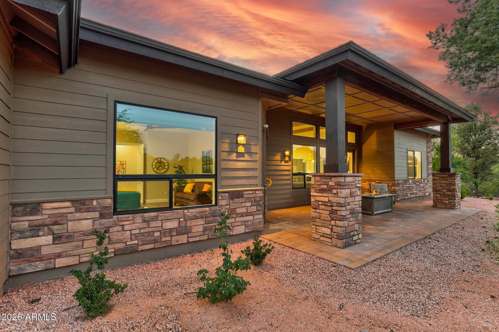 1705 E Cliff Rose Drive, Payson, AZ 85541 — photo 50 of 52