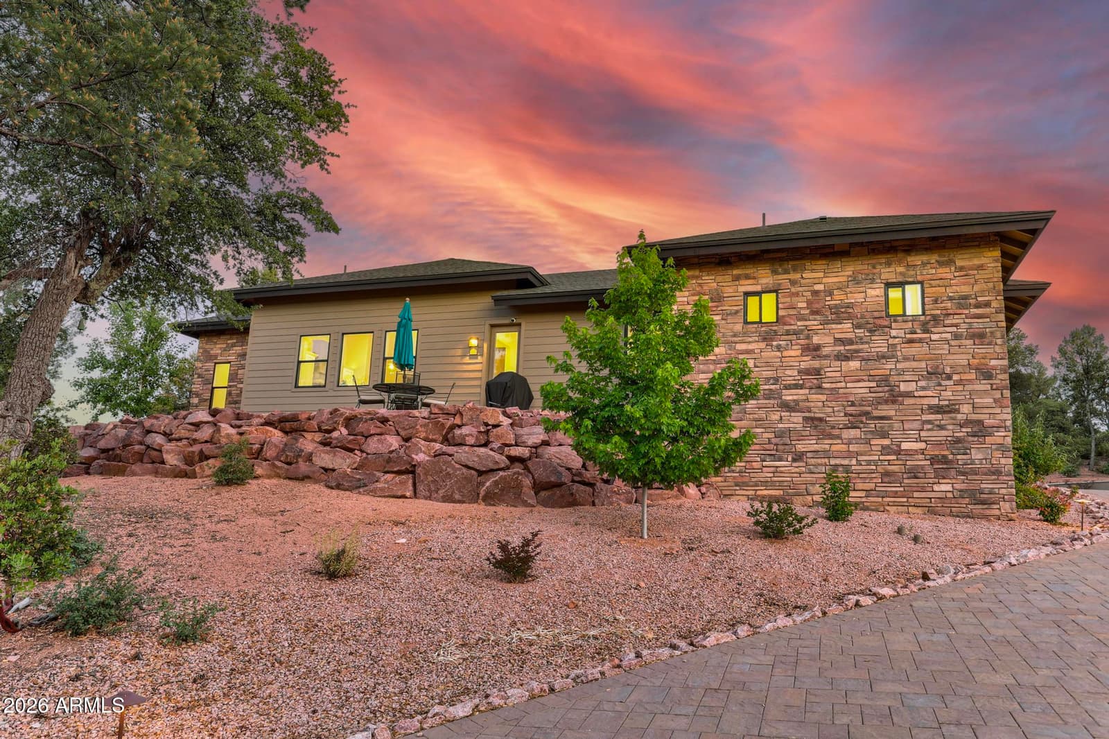 1705 E Cliff Rose Drive, Payson, AZ 85541 — photo 51 of 52