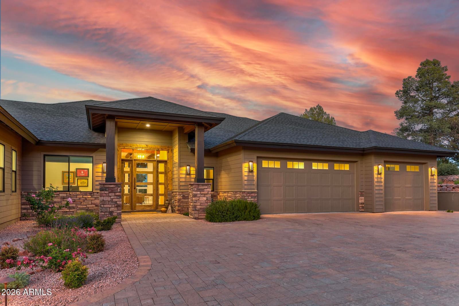 1705 E Cliff Rose Drive, Payson, AZ 85541 — photo 52 of 52
