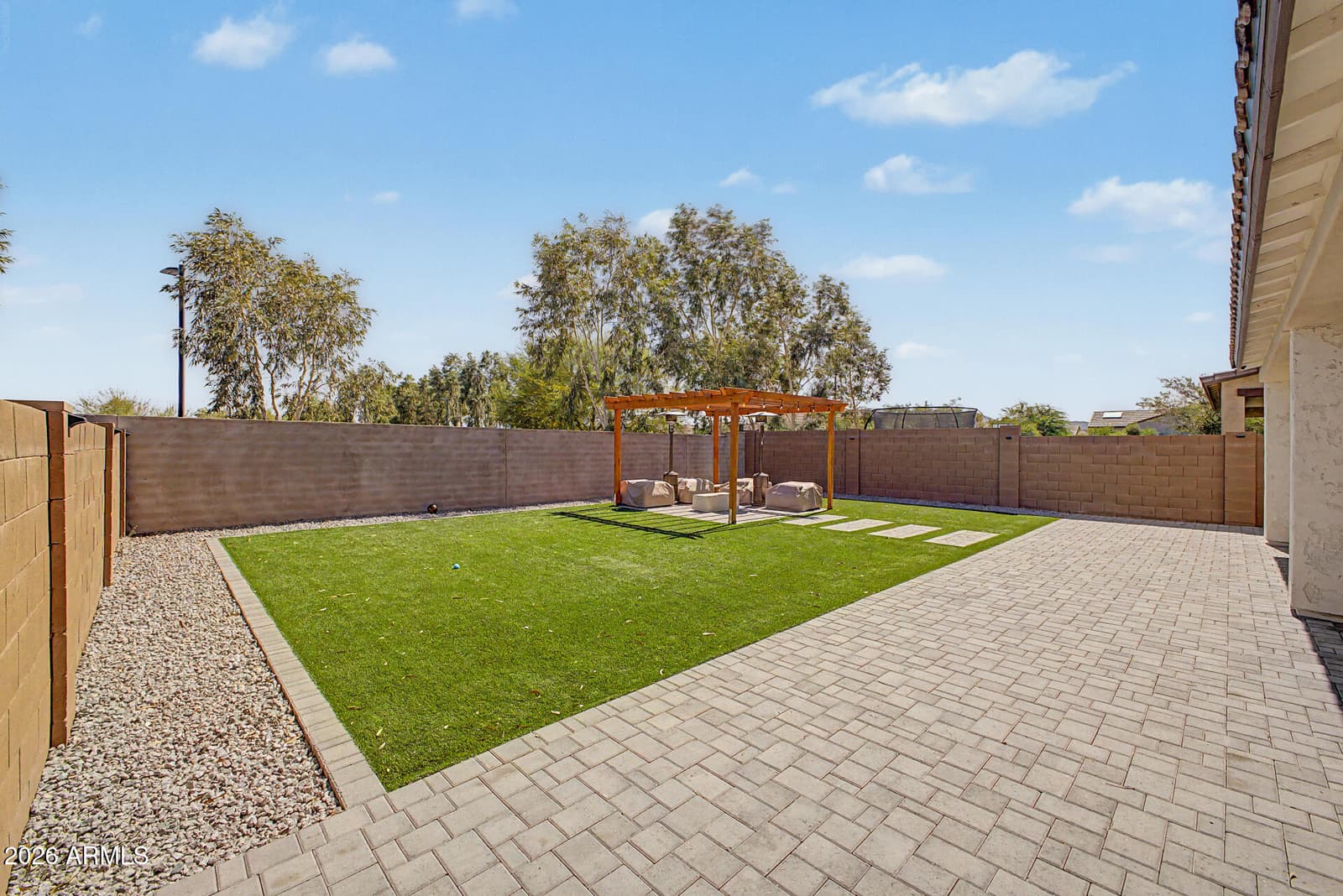 19689 W GLENROSA Avenue, Litchfield Park, AZ 85340 — photo 31 of 32