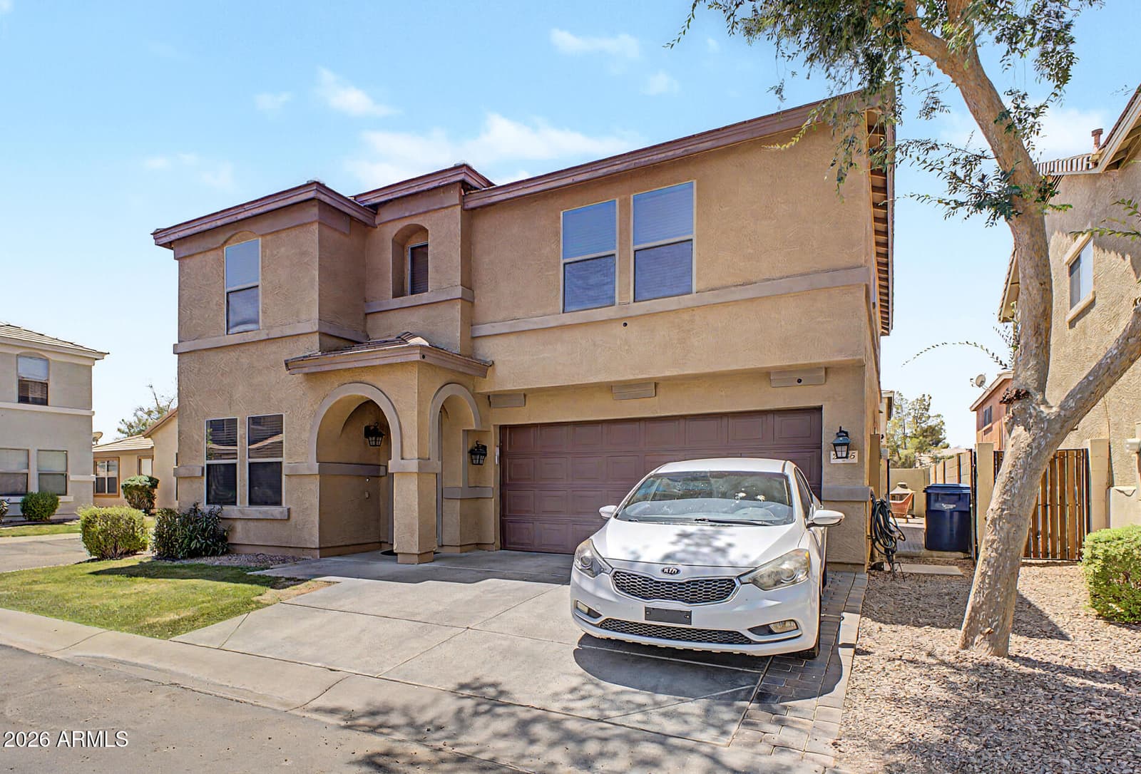 2165 S LUTHER Avenue, Mesa, AZ 85209 — photo 6 of 38