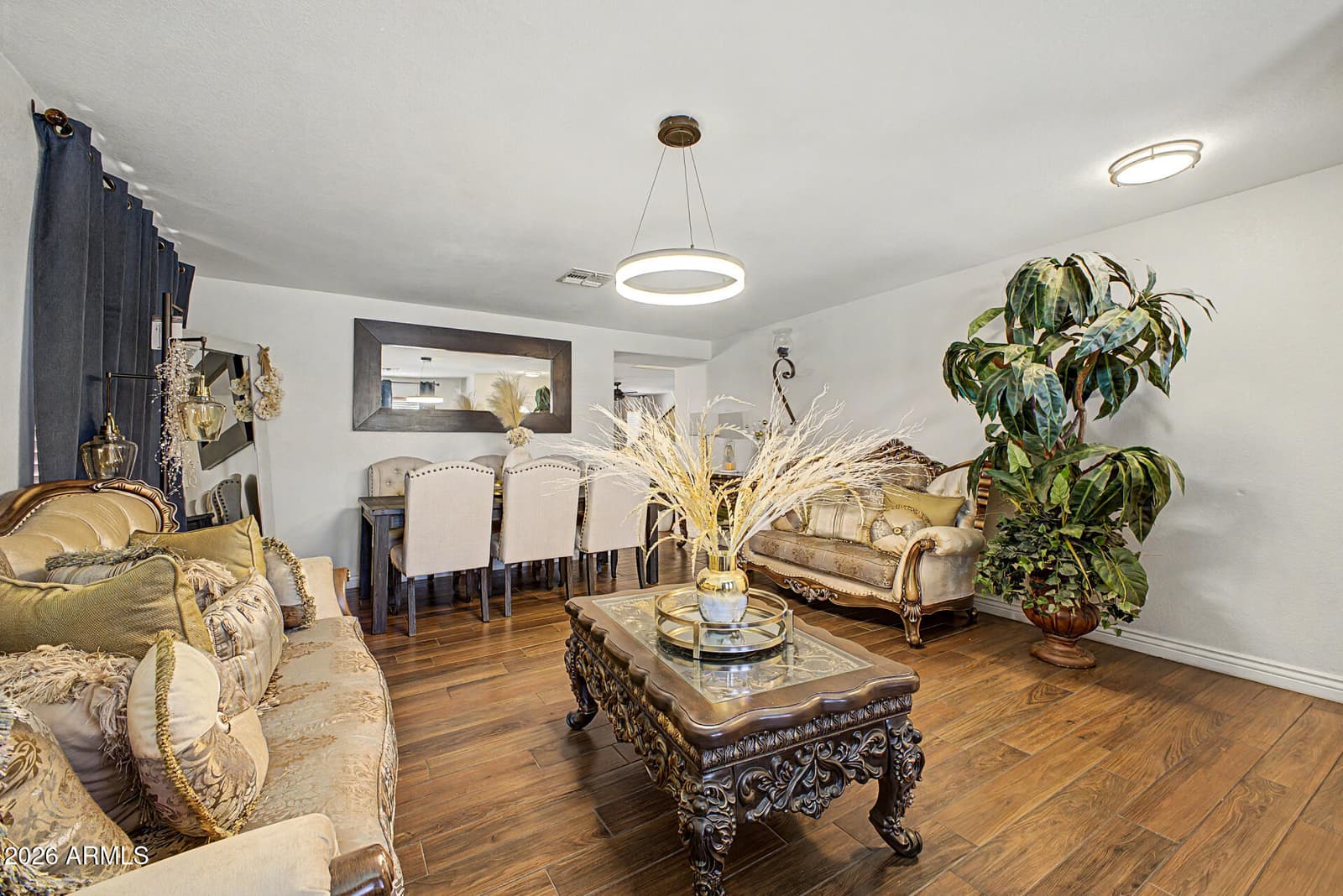 2165 S LUTHER Avenue, Mesa, AZ 85209 — photo 10 of 38