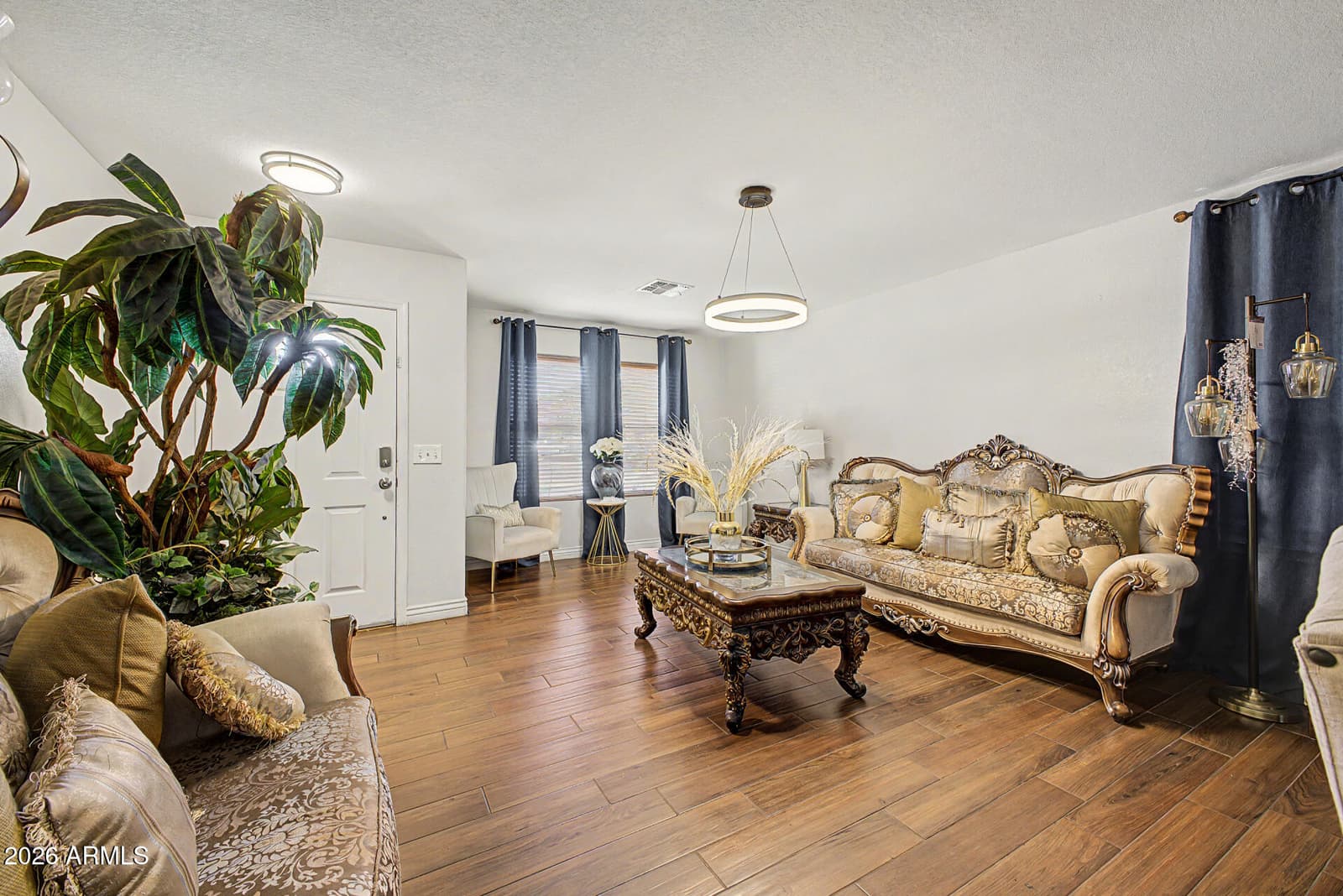2165 S LUTHER Avenue, Mesa, AZ 85209 — photo 11 of 38