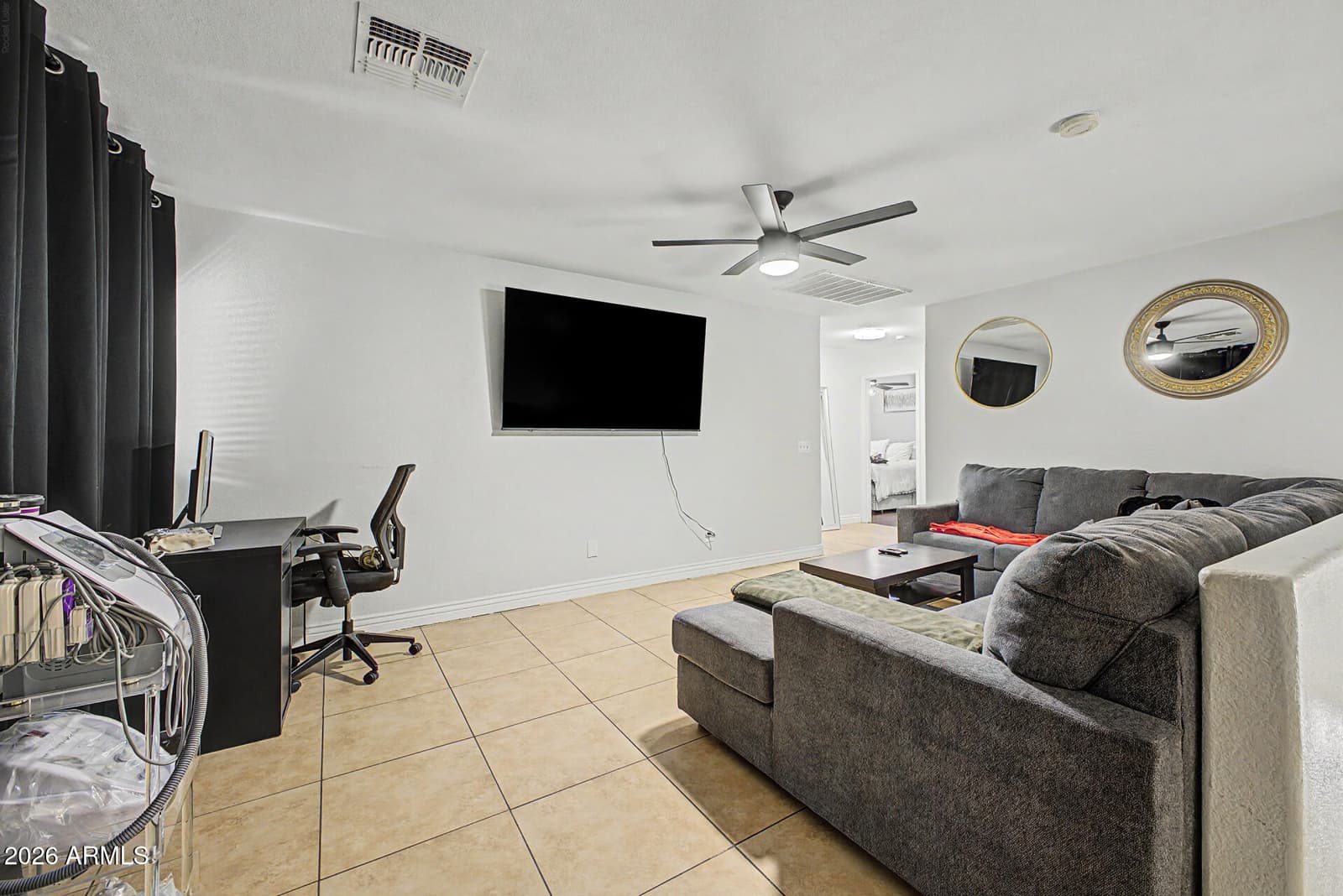 2165 S LUTHER Avenue, Mesa, AZ 85209 — photo 19 of 38