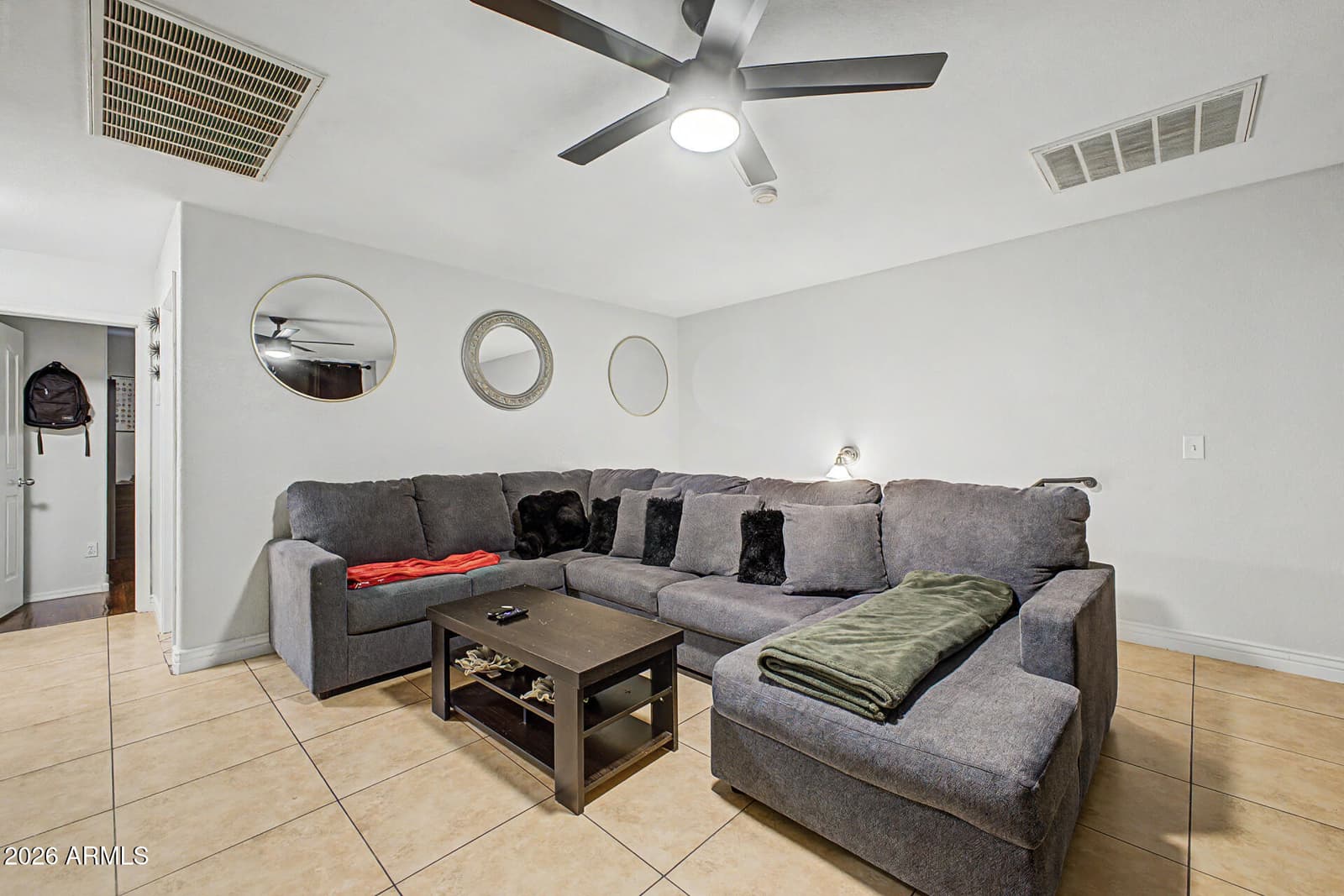 2165 S LUTHER Avenue, Mesa, AZ 85209 — photo 20 of 38