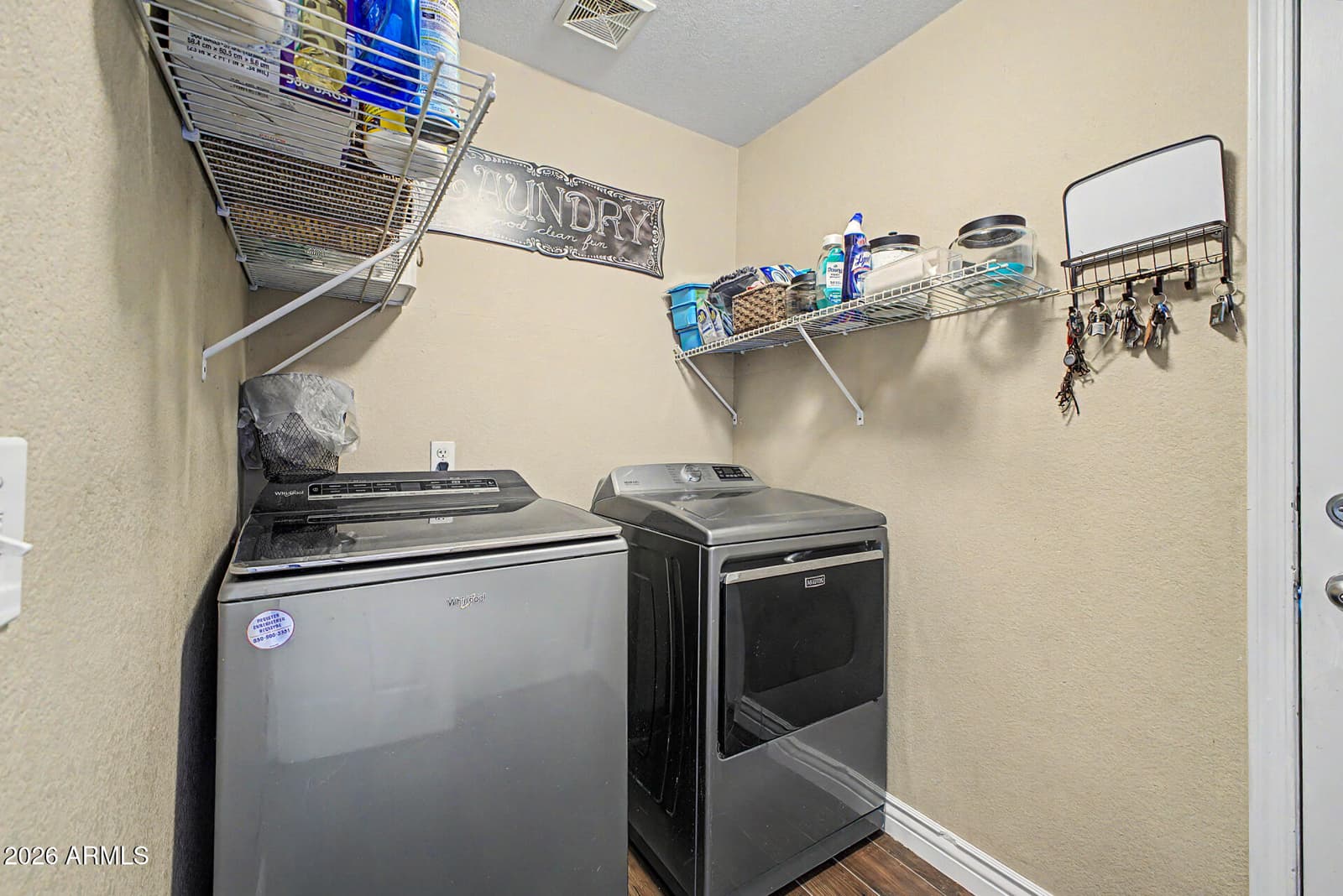 2165 S LUTHER Avenue, Mesa, AZ 85209 — photo 33 of 38