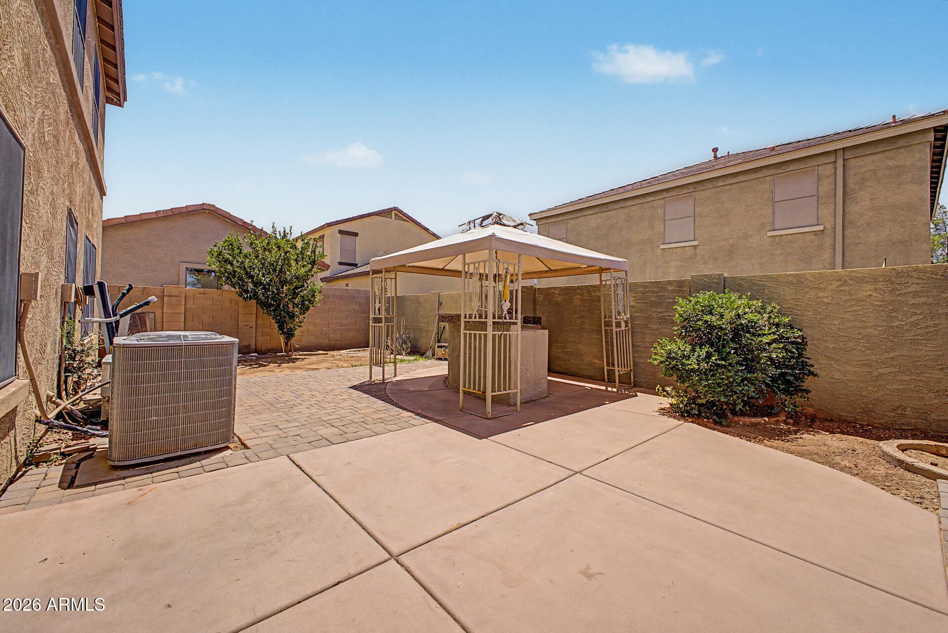 2165 S LUTHER Avenue, Mesa, AZ 85209 — photo 34 of 38