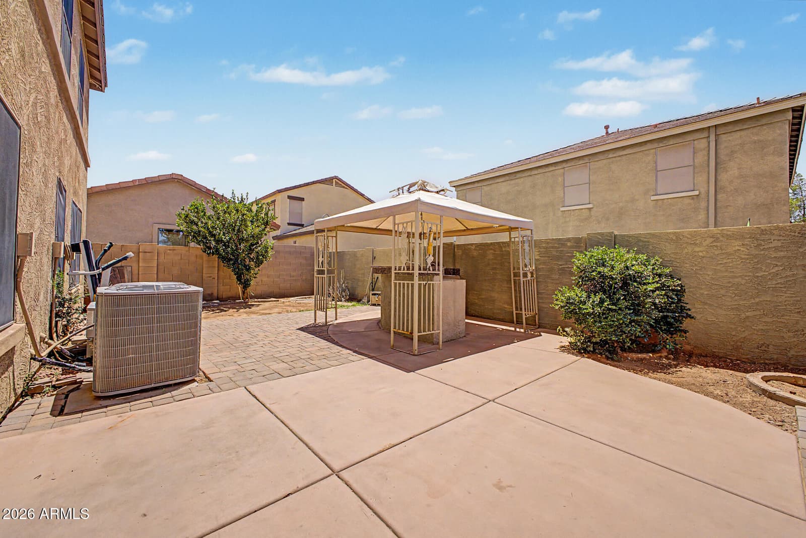 2165 S LUTHER Avenue, Mesa, AZ 85209 — photo 35 of 38