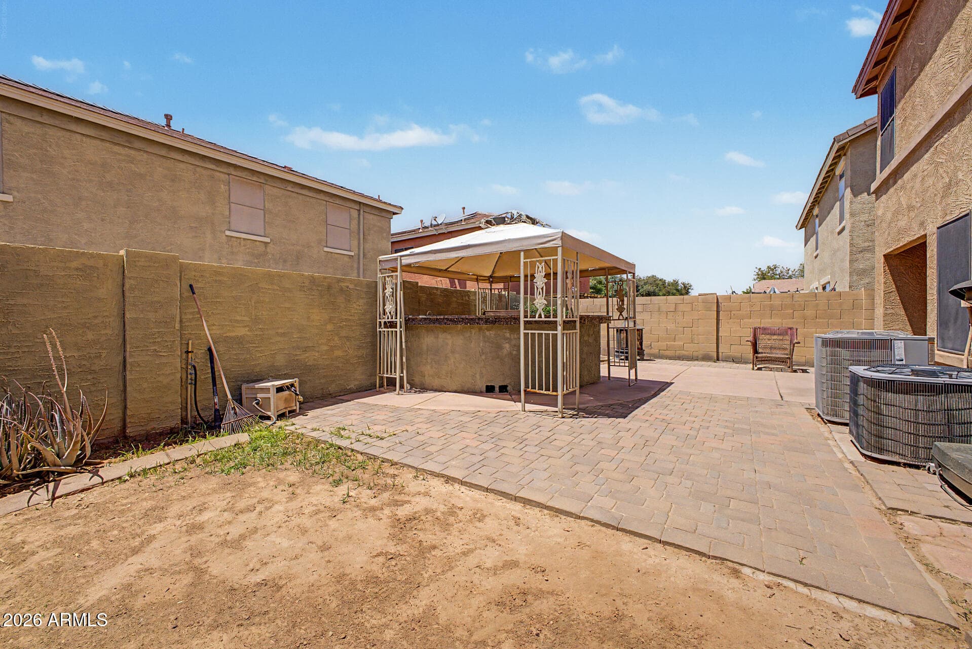 2165 S LUTHER Avenue, Mesa, AZ 85209 — photo 38 of 38