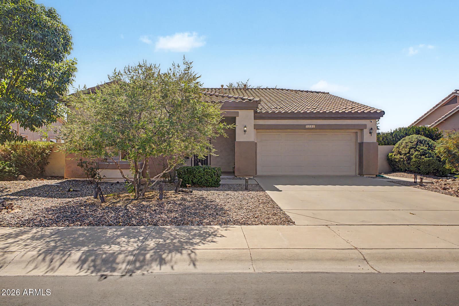 5090 S RANGER Trail, Gilbert, AZ 85298 — photo 2 of 50