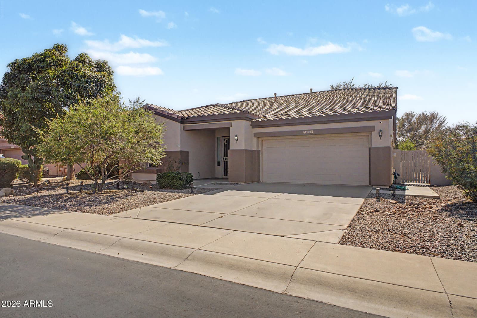 5090 S RANGER Trail, Gilbert, AZ 85298 — photo 1 of 50