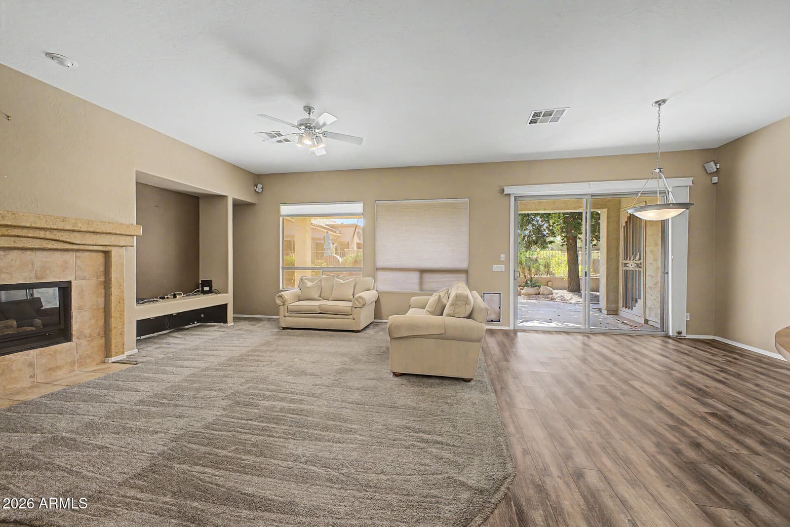 5090 S RANGER Trail, Gilbert, AZ 85298 — photo 4 of 50