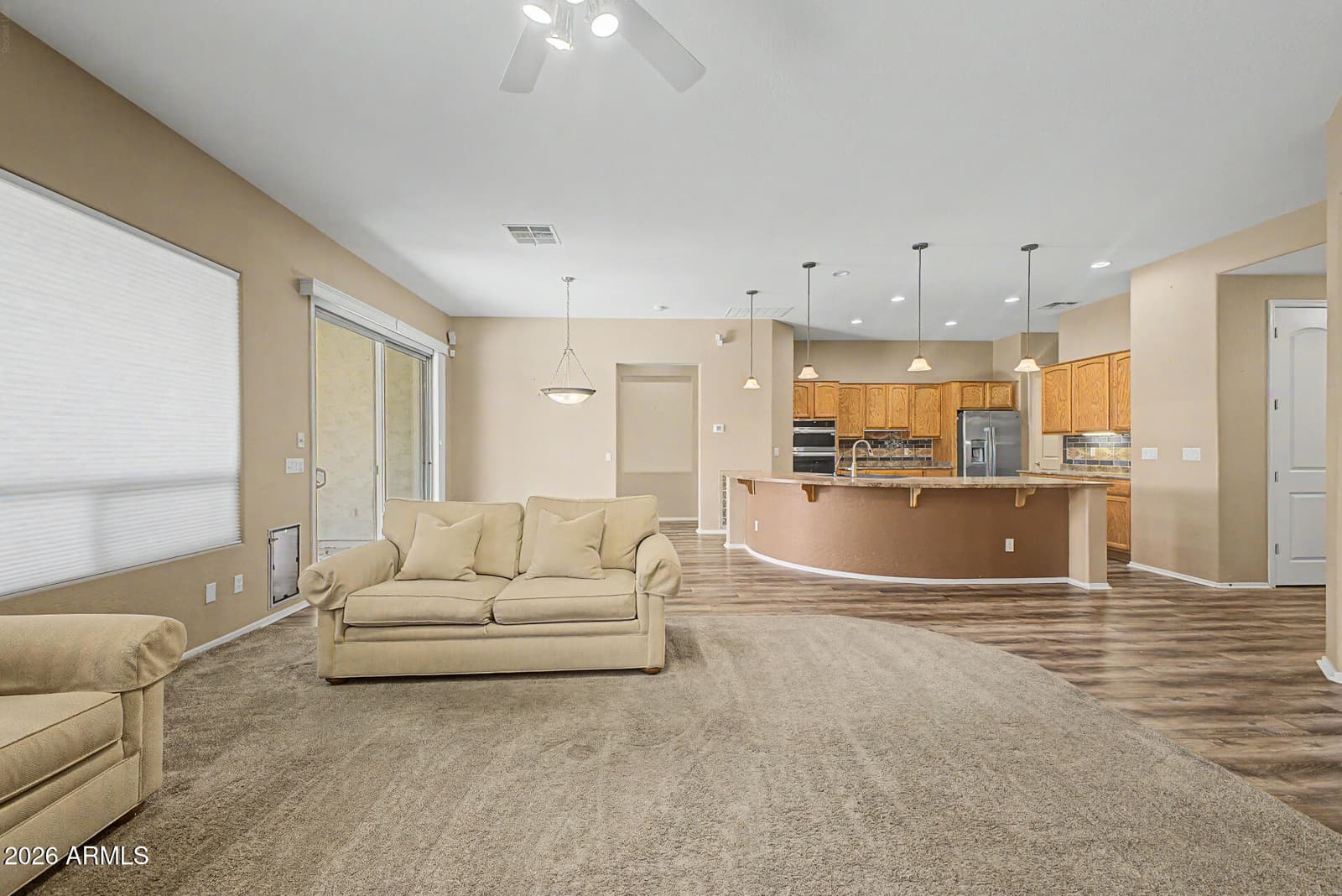 5090 S RANGER Trail, Gilbert, AZ 85298 — photo 6 of 50