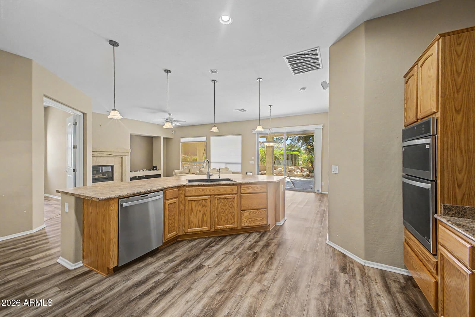 5090 S RANGER Trail, Gilbert, AZ 85298 — photo 12 of 50
