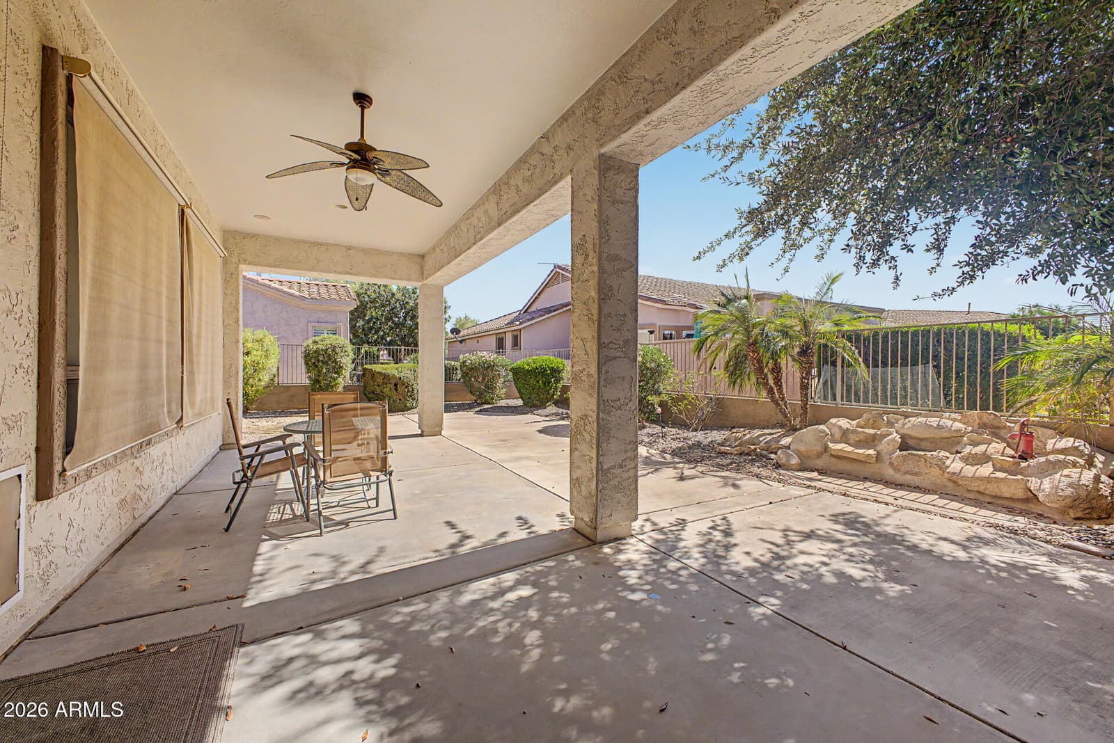 5090 S RANGER Trail, Gilbert, AZ 85298 — photo 28 of 50