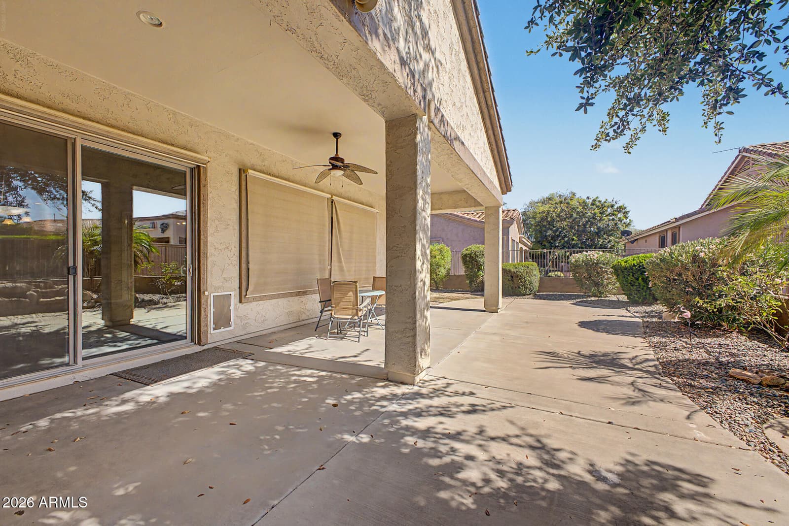 5090 S RANGER Trail, Gilbert, AZ 85298 — photo 30 of 50