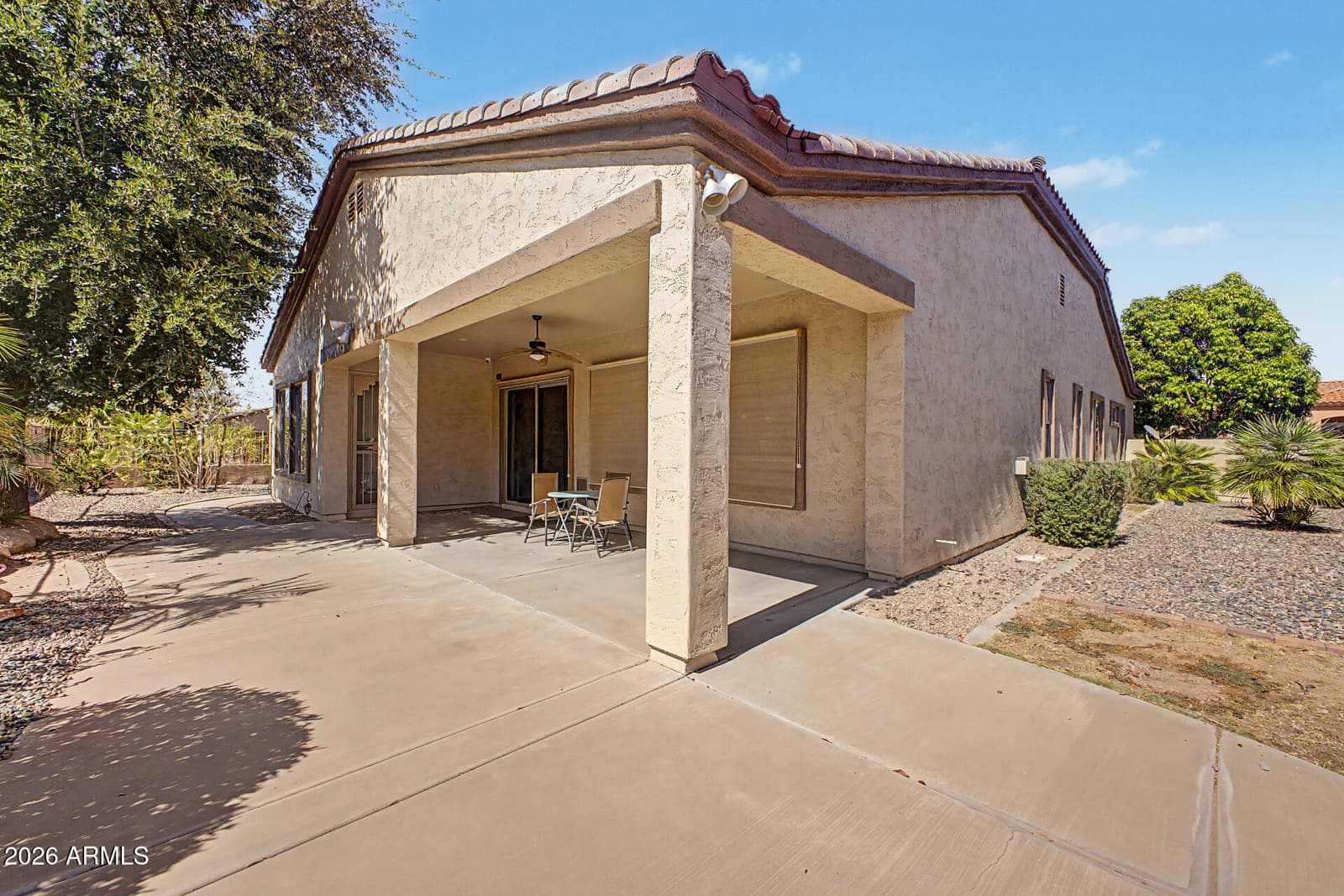 5090 S RANGER Trail, Gilbert, AZ 85298 — photo 31 of 50