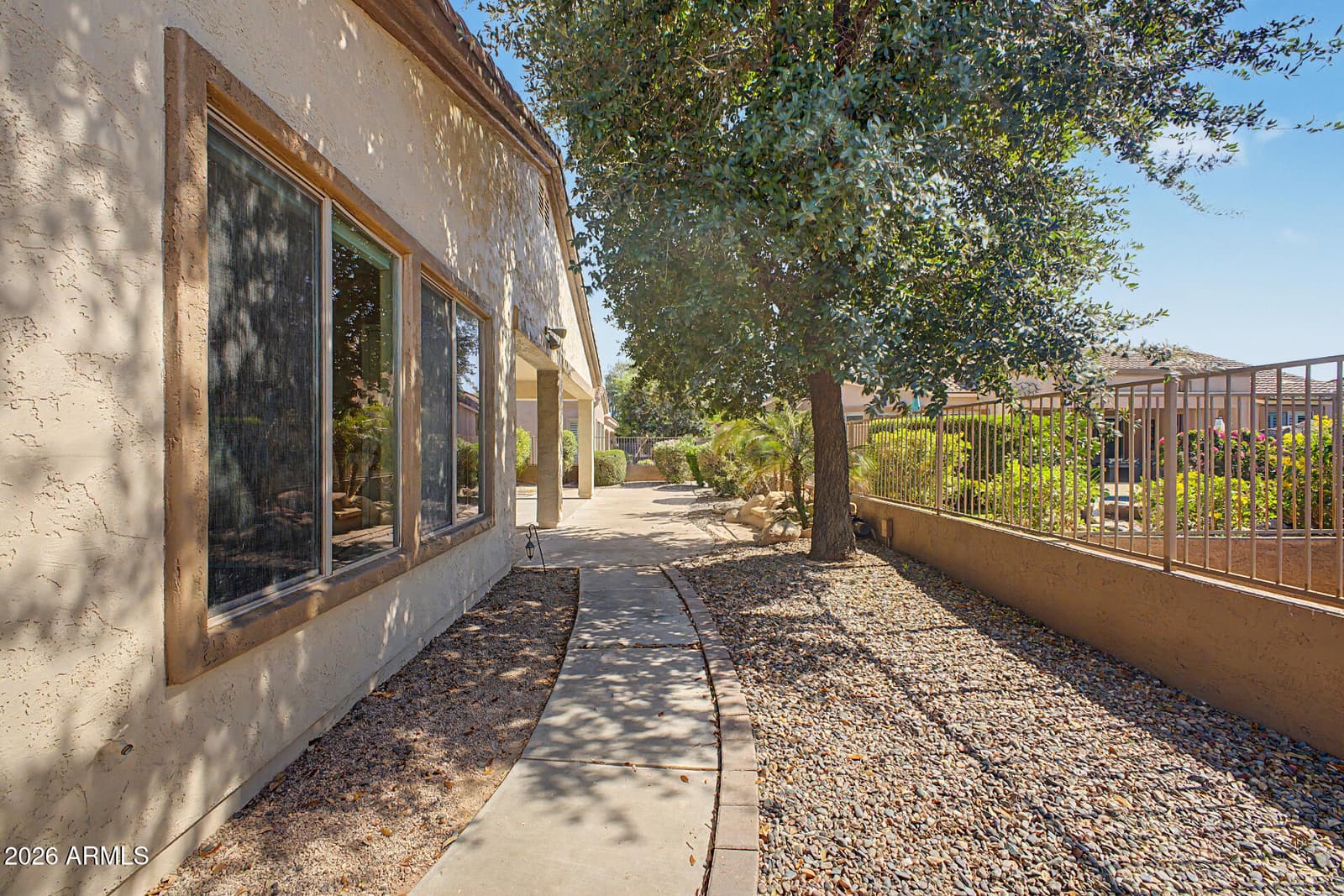 5090 S RANGER Trail, Gilbert, AZ 85298 — photo 32 of 50