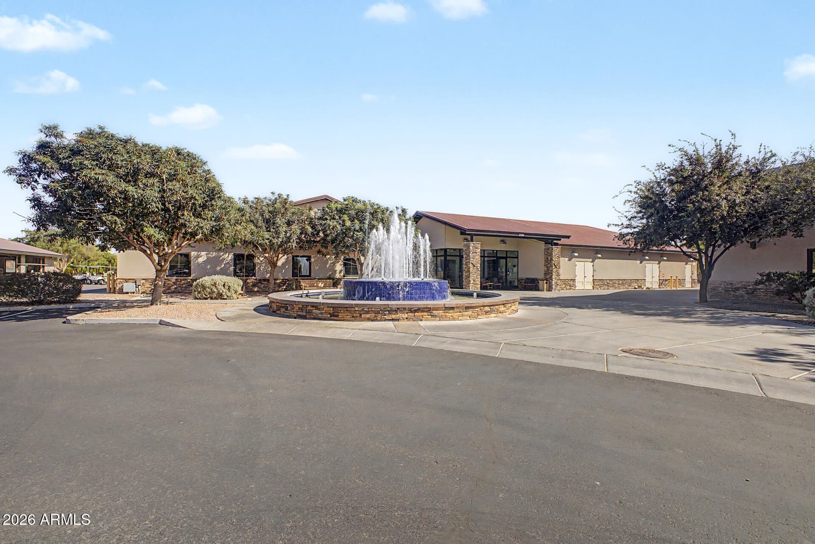 5090 S RANGER Trail, Gilbert, AZ 85298 — photo 41 of 50
