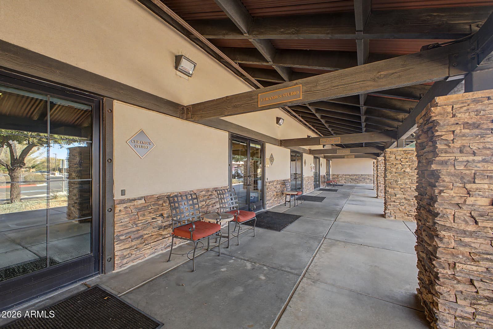 5090 S RANGER Trail, Gilbert, AZ 85298 — photo 43 of 50