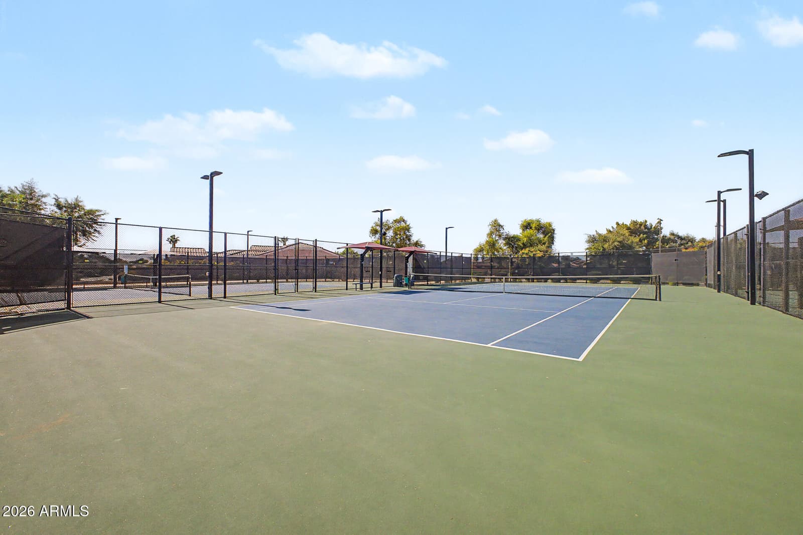5090 S RANGER Trail, Gilbert, AZ 85298 — photo 46 of 50