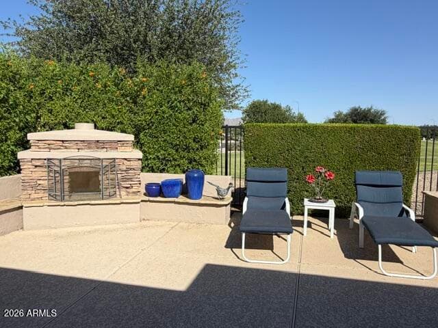 2707 E Westchester Drive, Chandler, AZ 85249 — photo 5 of 54