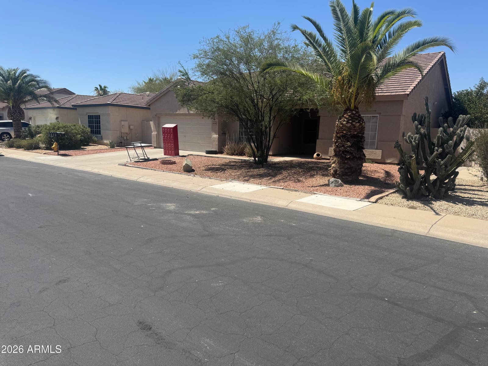 14838 W DOVESTAR Drive, Surprise, AZ 85374 — photo 3 of 49