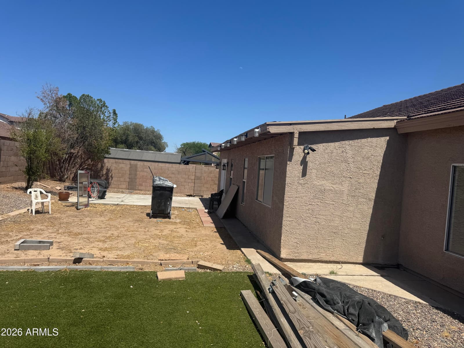 14838 W DOVESTAR Drive, Surprise, AZ 85374 — photo 5 of 49