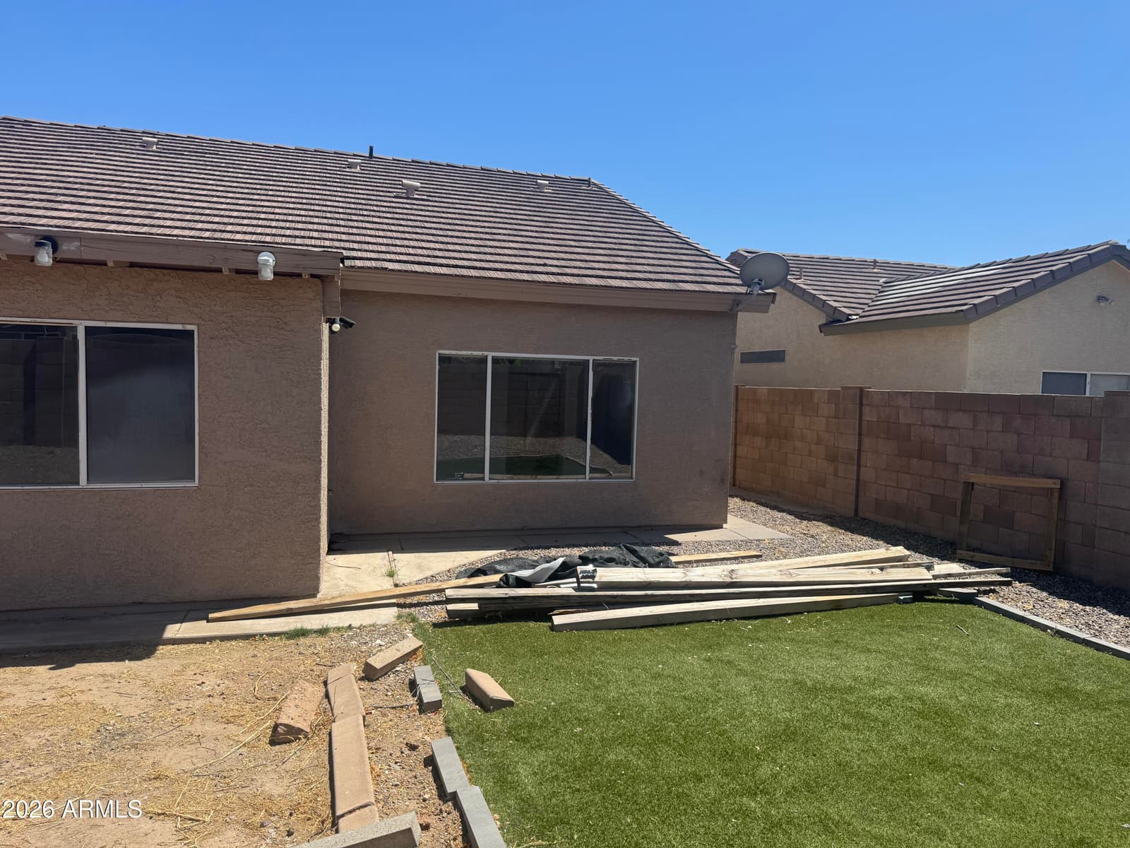 14838 W DOVESTAR Drive, Surprise, AZ 85374 — photo 6 of 49