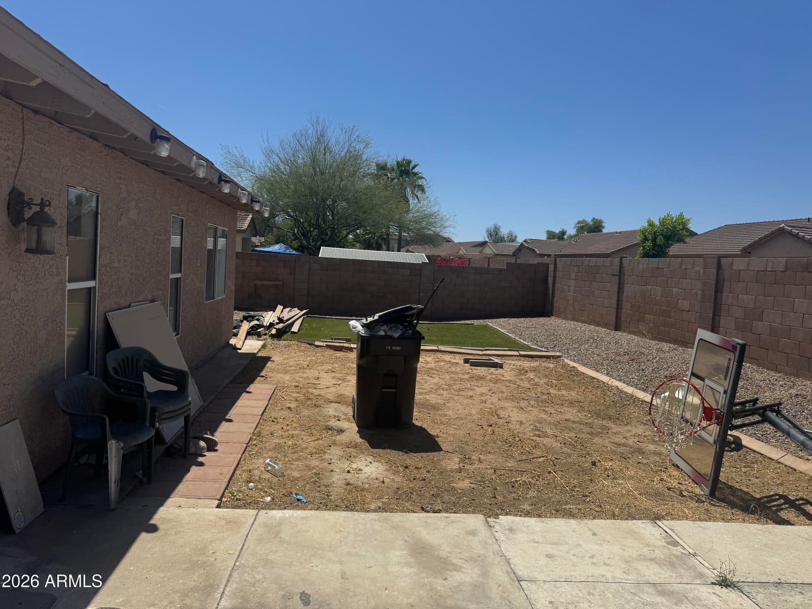 14838 W DOVESTAR Drive, Surprise, AZ 85374 — photo 8 of 49