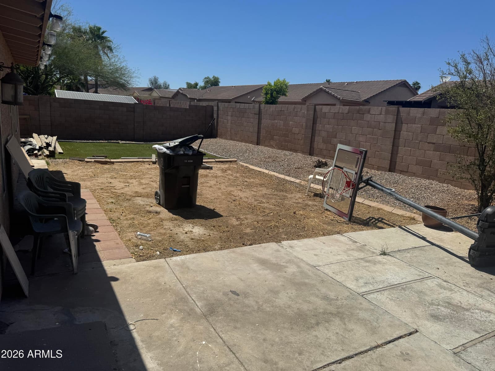 14838 W DOVESTAR Drive, Surprise, AZ 85374 — photo 11 of 49