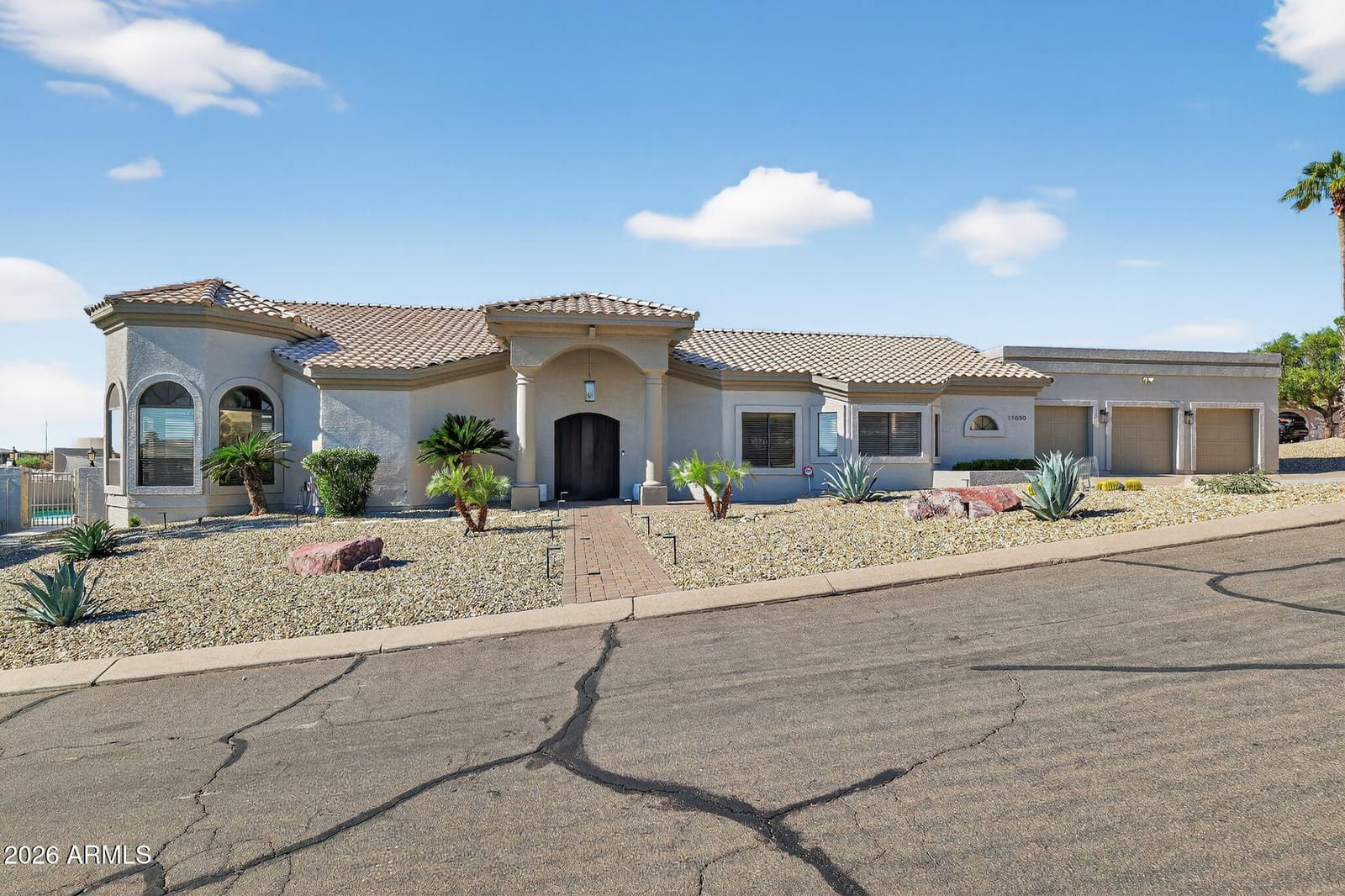 11050 N GARLAND Circle, Fountain Hills, AZ 85268 — photo 36 of 36