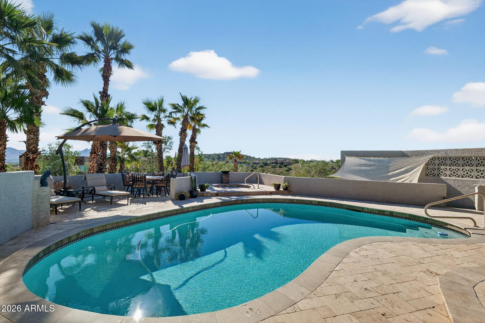 11050 N GARLAND Circle, Fountain Hills, AZ 85268 — photo 4 of 36