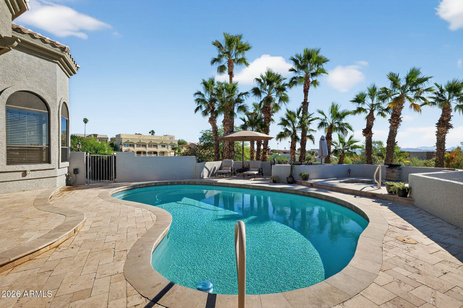 11050 N GARLAND Circle, Fountain Hills, AZ 85268 — photo 5 of 36