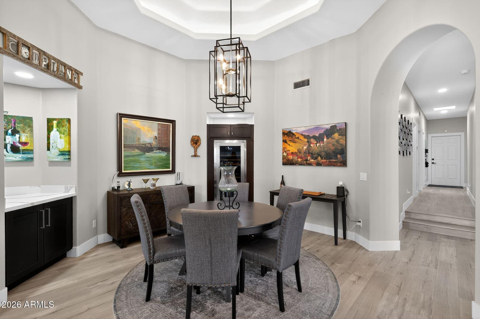 11050 N GARLAND Circle, Fountain Hills, AZ 85268 — photo 15 of 36