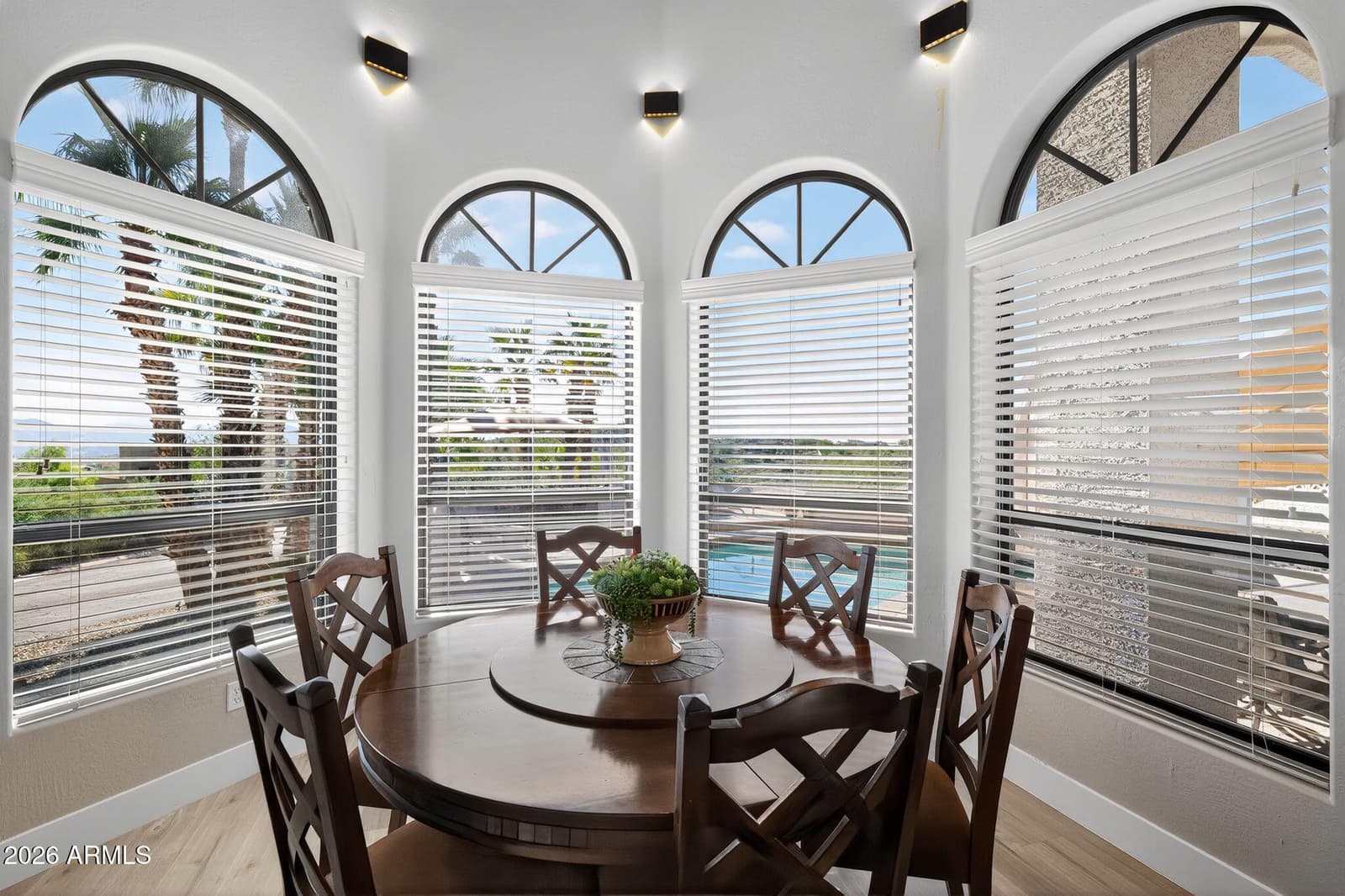 11050 N GARLAND Circle, Fountain Hills, AZ 85268 — photo 16 of 36