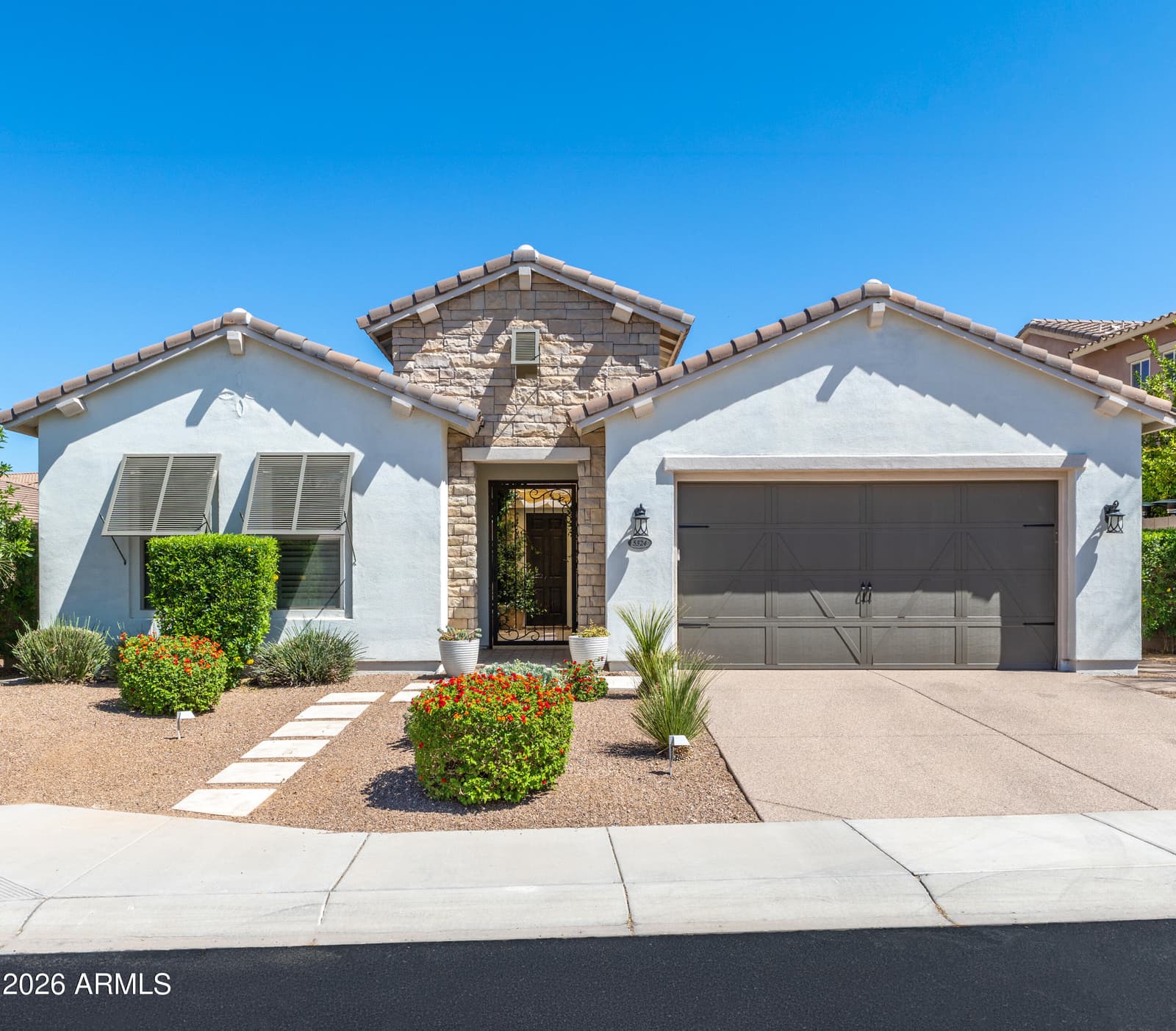 5324 E Barwick Drive, Cave Creek, AZ 85331
