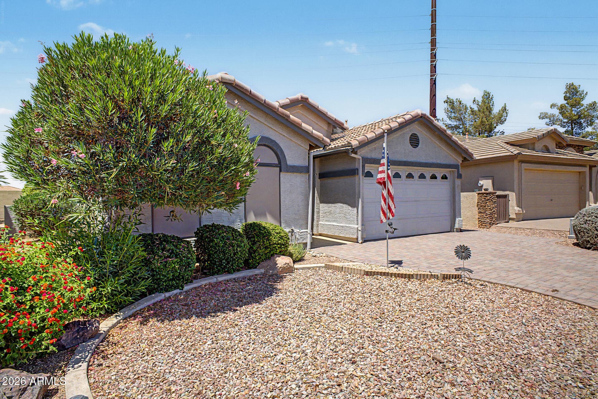8914 E COPPER VALLEY Lane, Sun Lakes, AZ 85248 — photo 5 of 62