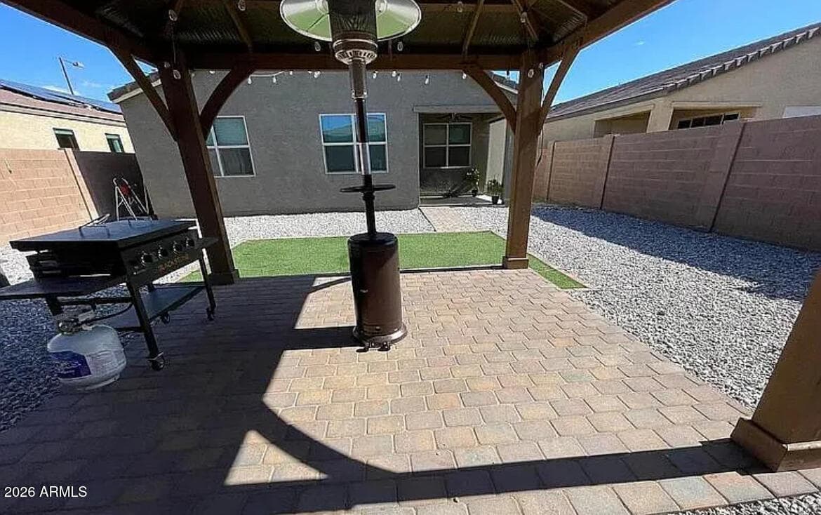 2116 S 238TH Avenue, Buckeye, AZ 85326 — photo 2 of 17