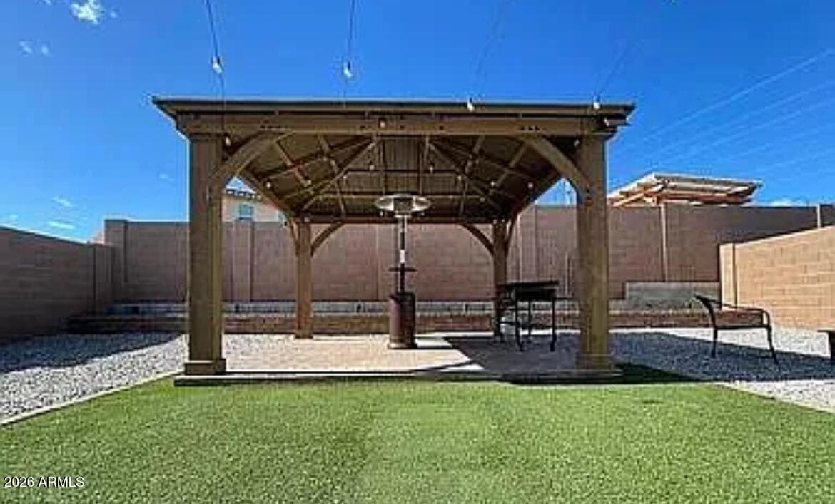2116 S 238TH Avenue, Buckeye, AZ 85326 — photo 3 of 17