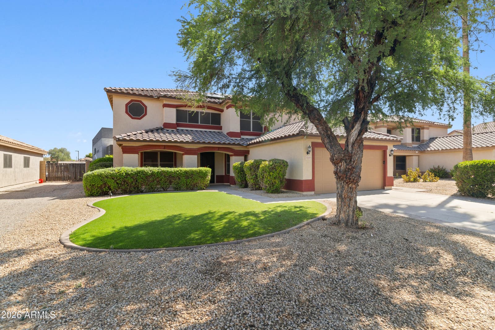15559 W CROCUS Drive, Surprise, AZ 85379 — photo 2 of 46