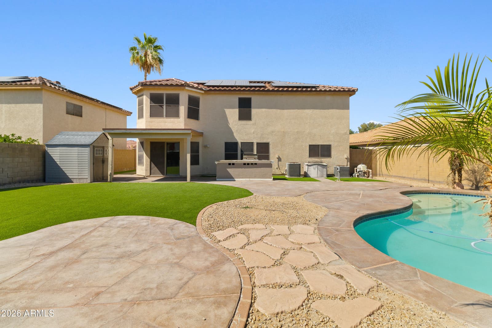 15559 W CROCUS Drive, Surprise, AZ 85379 — photo 40 of 46