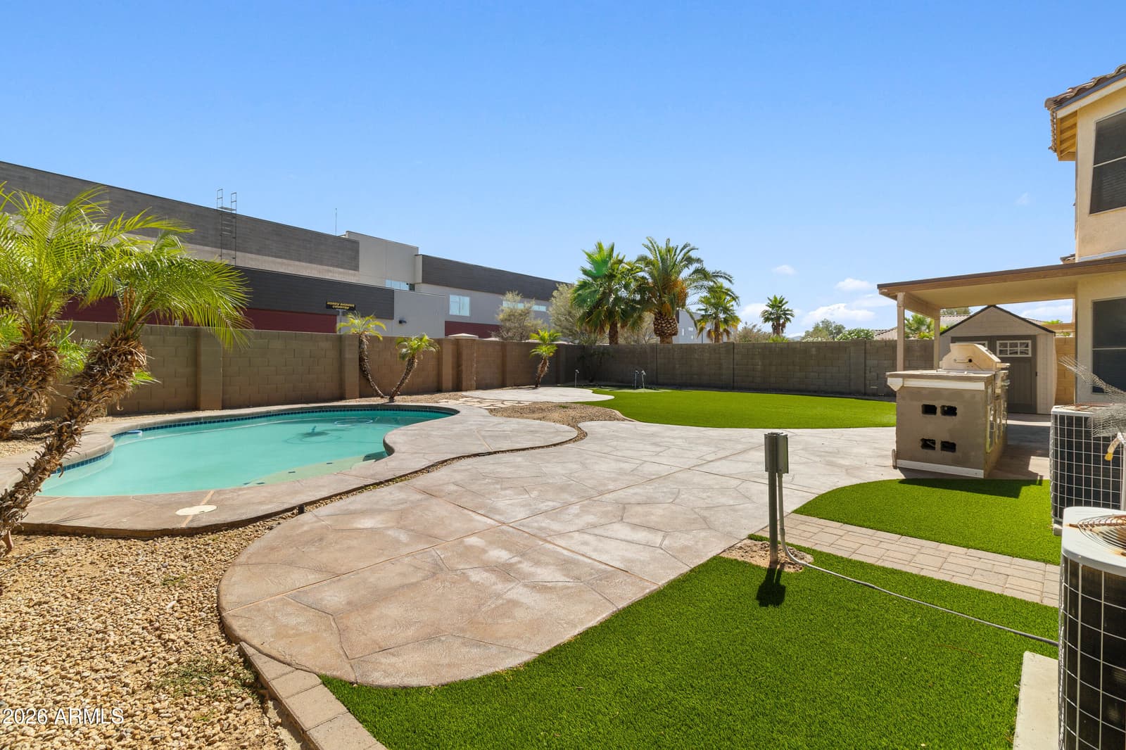 15559 W CROCUS Drive, Surprise, AZ 85379 — photo 42 of 46
